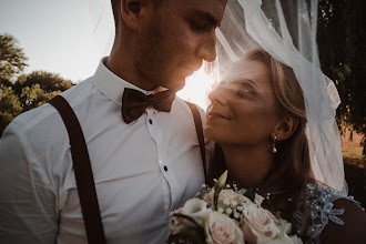 Wedding photographer Ferenc Balajti. Photo of 09.10.2019
