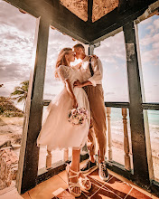 Fotógrafo de bodas Maria Torres. Foto del 30.04.2022