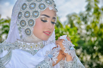 Wedding photographer Wani Photography. Photo of 21.06.2020