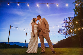 Wedding photographer Louis Melo. Photo of 31.08.2025