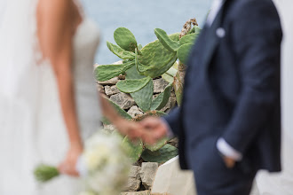 Vestuvių fotografas: Cristian Verriello. 01.02.2019 nuotrauka