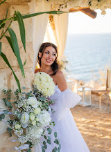 Düğün fotoğrafçısı Aleksandra Malysheva. Fotoğraf 31.05.2024 tarihinde