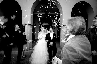 Fotógrafo de bodas Fred Leloup. Foto del 14.11.2025