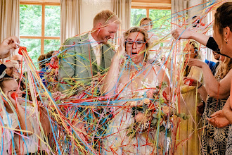 Wedding photographer Karen Velleman. Photo of 08.08.2025