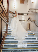 Hochzeitsfotograf Vasyl Leskiv. Foto vom 09.05.2024