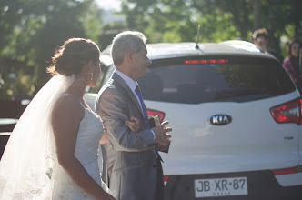 Fotógrafo de bodas Jose Mauricio Amaro Prieto. Foto del 29.04.2019