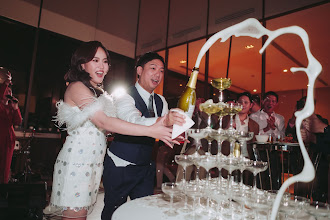 婚禮攝影師Wedprachit Saeueng. 05.06.2024的照片