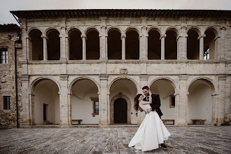 Wedding photographer Károlyi István. Photo of 03.09.2025