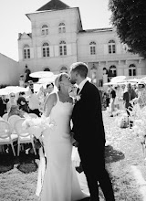 Svatební fotograf Nataliia Heckmann. Fotografie z 24.09.2025