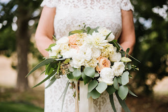 Fotografo di matrimoni Michele Nikkels. Foto del 31.12.2019