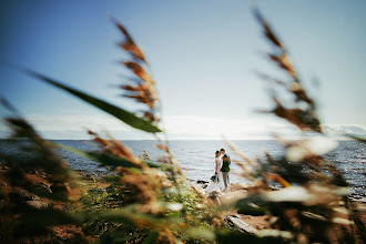 Fotógrafo de casamento Yuriy Meleshko. Foto de 11.04.2022