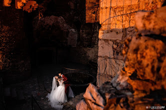 Fotógrafo de bodas Marian Mihai Matei. Foto del 25.03.2024