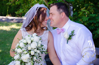 Photographe de mariage Elizabeth Stone. Photo du 09.03.2020