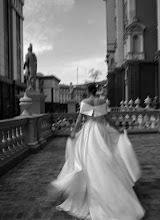 Fotógrafo de bodas Darya Zuykova. Foto del 26.04.2024