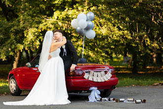 Wedding photographer Alexandru Florea. Photo of 01.08.2025