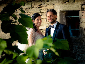Wedding photographer Brunetto Zatini. Photo of 20.10.2023
