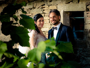 Fotógrafo de bodas Brunetto Zatini. Foto del 20.10.2023