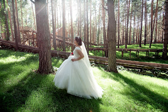 Wedding photographer Vera Scherbakova. Photo of 26.02.2023