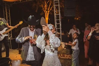 Wedding photographer Mateus Lima. Photo of 01.10.2024
