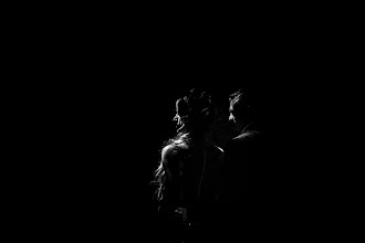 Photographer sa kasal Andrea Trimarchi. Larawan ng 03.07.2018