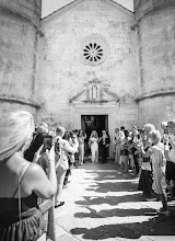 Photographer sa kasal Alena Smirnova. Larawan ng 26.03.2024
