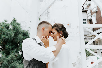 Wedding photographer Radiy Rinatovich. Photo of 15.01.2021