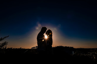 Photographe de mariage Marcos Sanchez. Photo du 24.12.2023