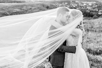 Hochzeitsfotograf Evgeniy Osokin. Foto vom 20.04.2025