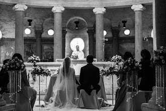 Düğün fotoğrafçısı Riccardo Romagnoli. Fotoğraf 21.11.2022 tarihinde