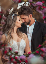 Wedding photographer Nikolas Prado. Photo of 18.09.2020