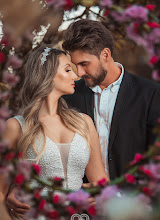 婚礼摄影师Nikolas Prado. 18.09.2020的图片
