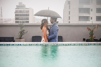 Photographe de mariage Matias Silva. Photo du 14.04.2024