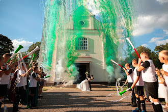 Wedding photographer Angelika Orłowska. Photo of 04.09.2025