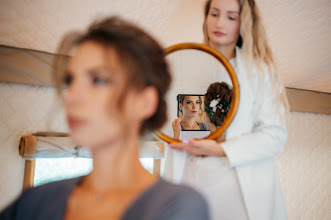 Wedding photographer Roman Zhdanov. Photo of 24.03.2025