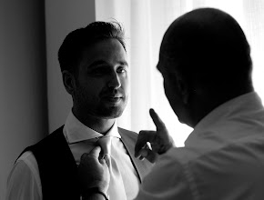 Bröllopsfotografer Miguel Belenguer. Foto av 13.07.2017