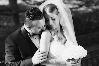 Huwelijksfotograaf Alex Awadalla. Foto van 15.10.2019
