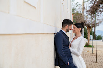 Fotógrafo de casamento Γιάννης Γαλάνης. Foto de 24.04.2024