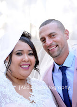 Wedding photographer Alicia Essop. Photo of 01.01.2019