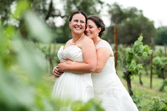 Fotógrafo de casamento Alicia Hetherington. Foto de 13.02.2019