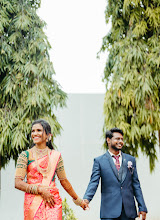 Wedding photographer Saurav Jayaprakash. Photo of 14.11.2025