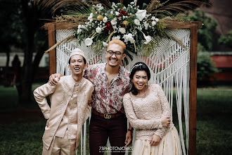 Wedding photographer Heru Abidhia Wijaya. Photo of 21.06.2020