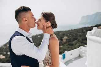 Wedding photographer Aleksandr Bogomazov. Photo of 02.02.2025