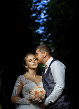 Bryllupsfotograf Roman Yulenkov. Bilde av 31.08.2022