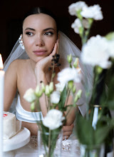 Fotógrafo de casamento Anastasiya Ryazanova. Foto de 02.01.2024