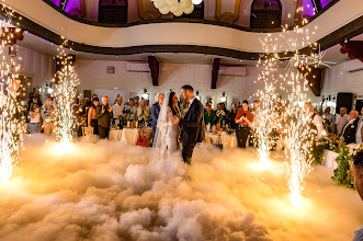 Fotógrafo de bodas Sasa Rajic. Foto del 06.11.2023