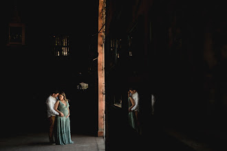Fotógrafo de casamento Gonzalo Mariscal. Foto de 18.02.2021