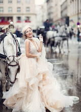 Wedding photographer Irina Valeri. Photo of 21.04.2022