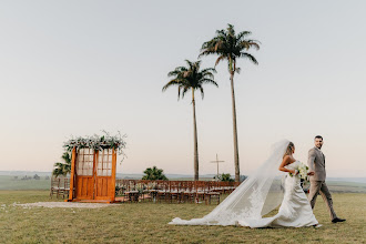 Wedding photographer Guilherme Santos. Photo of 08.08.2025