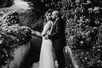 Fotógrafo de bodas Mario Iazzolino. Foto del 07.05.2024