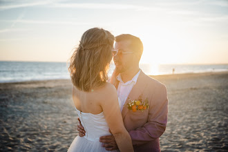 Fotógrafo de bodas Cristina Cunquero. Foto del 21.02.2024